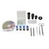Omegon Mikroskop MonoView MicroStar, achromatický, 1280×, LED, image-2