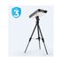 Vaonis Hestia Standard Set - smart teleskop, image-5