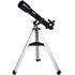 Sky-Watcher Mercury-707 70/700 achromatický refraktor na montáži AZ2