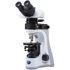 Optika Mikroskop B-510POL-I, polarizačný, dopadajúce a prechádzajúce svetlo, trinokulárny, IOS LWD W-PLAN POL, 50×–500×, EU verzia, image-3