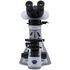 Optika Mikroskop B-510POL, polarizačný, prechádzajúce svetlo, trinokulárny, IOS W-PLAN POL, 40×–400×, EU verzia, image-2
