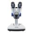 Optika Stereomikroskop SFX-33, binokulárny, 20×/40×, pevné rameno, image-3