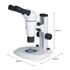 Optika Ozubený statív ST-155 pre modulárnu sériu, image-2