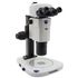 Zoom-stereomikroskop Optika  SZR-180, trinokulárny