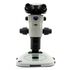 Zoom-stereomikroskop Optika  SZR-180, trinokulárny, image-3