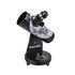 Celestron FirstScope 76/300 – Edícia Robert Reeves (stolný teleskop)