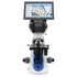 Optika Mikroskop B-190TBPL, kamera 3,1 MP, tablet 10,1", DIN, N-PLAN, 40×–1000× O/W, X-LED, image-2