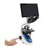 Optika Mikroskop B-190TBPL+, digitálny, 5 MP, USB, 30 fps, 40×–1000×, PLAN, image-3