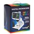 Digitálny mikroskop Levenhuk Rainbow DM500 LCD, image-13