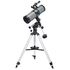 Teleskop Levenhuk Blitz 114s Plus, image-3