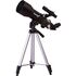 Teleskop Levenhuk Skyline Travel 70, image-2