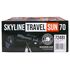 Levenhuk Skyline Travel Sun 70 teleskop, image-18
