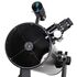 Dobsonov teleskop Levenhuk Ra 200N Dob, image-3