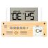 Levenhuk Wezzer BASE L60 termohygrometer, image-7