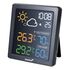 Levenhuk Wezzer BASE L80 termohygrometer, image-4