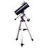 Teleskop Levenhuk Skyline PLUS 115S, image-2