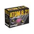 Ďalekohľad Levenhuk Atom 8x21, image-11