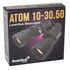 Ďalekohľad Levenhuk Atom 10-30x50, image-9