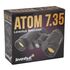Ďalekohľad Levenhuk Atom 7x35, image-7