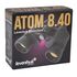 Ďalekohľad Levenhuk Atom 8x40, image-7