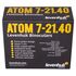 Ďalekohľad Levenhuk Atom 7-21x40, image-11