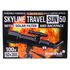 Teleskop Levenhuk Skyline Travel Sun 50, image-15