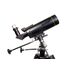 Teleskop Levenhuk Skyline PRO 80 MAK, image-4