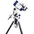 Meade LX85 6'' ACF teleskop, image-4