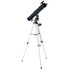 Levenhuk Discovery Spark 769 EQ teleskop s knižkou, image-7