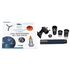 Discovery Spark 114 EQ - teleskop Newton (CZ), Jazyk: CZ, image-2