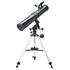 Discovery Spark 114 EQ - teleskop Newton (CZ), Jazyk: CZ, image-6