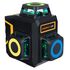 Ermenrich PRO LV50 laserový nivelačný prístroj, image-3