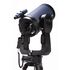 Meade LX200 10'' F/10 ACF so štandardným poľným statívom teleskop, image-3
