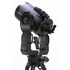 Meade LX200 10'' F/10 ACF so štandardným poľným statívom teleskop, image-4