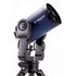 Meade LX200 12'' F/10 ACF s veľkým poľným statívom teleskop, image-2