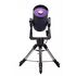 Meade LX200 14'' F/10 ACF s veľkým poľným statívom teleskop, image-3