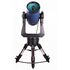 Meade LX200 16'' F/10 ACF s extra veľkým poľným statívom teleskop, image-7