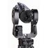 Meade LX200 8'' F/10 ACF so štandardným poľným statívom teleskop, image-5