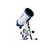 Meade LX70 M6 6'' EQ MAK teleskop, image-3