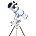 Meade LX70 R8 8'' EQ teleskop, image-6