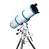 Meade LX70 R8 8'' EQ teleskop, image-3
