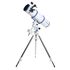 Meade LX70 R8 8'' EQ teleskop, image-4