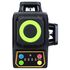 Ermenrich PRO LV50 laserový nivelačný prístroj, image-6