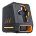Ermenrich BASE LT40 laserový nivelačný prístroj, image-6
