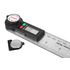 Ermenrich Verk DR30 digitálny uhlomer s metrom, image-7