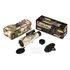 Monokulárny ďalekohľad s zamerníkom Levenhuk Camo Dots 10x56, Farba: Dots, image-3
