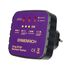 Ermenrich Zing ST30 tester zásuviek