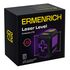 Ermenrich BASE LT10 laserový nivelačný prístroj, image-9