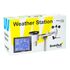 Levenhuk Wezzer PRO LP330 meteostanica, image-10