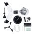 Levenhuk Wezzer PRO LP380 meteostanica, image-8